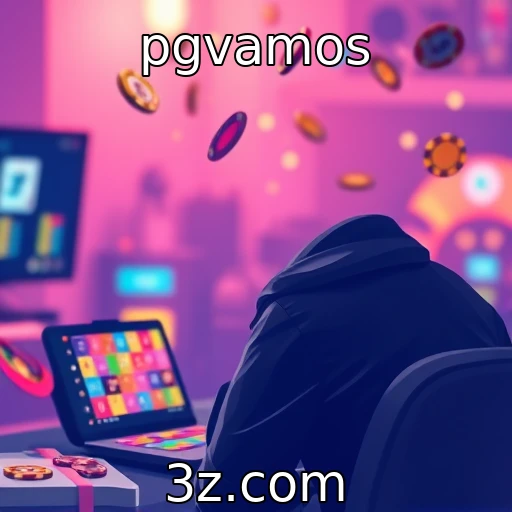 Análise do impacto do Pix no crescimento do iGaming