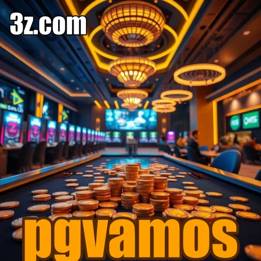 pgvamos Jogos de RPG