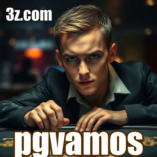 pgvamos: Estratégia Que Transforma Jogadores Com Conhecimento